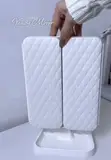 Rechargeable LED Makeup Mirror - 5
