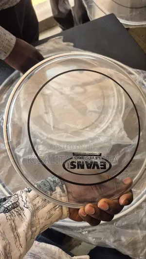 Kremona Professional Drum Skins Spare Set