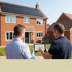 20kWh ALLGRAND Solar System with 12kVA Inverter & 18 Mono Panels