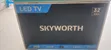 Skyworth 32-inch Frameless Digital LED TV - 2