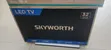 Skyworth 32-inch Frameless Digital LED TV - 3