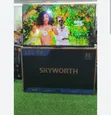 Skyworth 32-inch Frameless Digital LED TV - 5