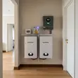 ALLGRAND 20kWh Lithium Solar System - 8Y Warranty - 1