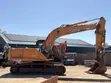 Case CX210B Tracked Excavator - 4