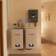 12kVA ALLGRAND Hybrid Solar System with 20kWh Battery - 1