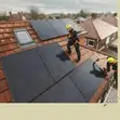 12kVA ALLGRAND Hybrid Solar System with 20kWh Battery - 2