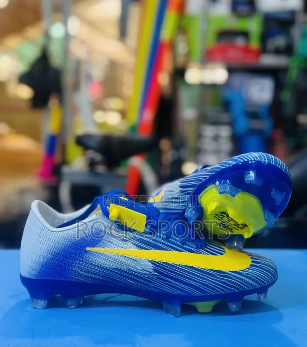 Nike Football Boots - Max Speed - 1