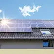 20kWh ALLGRAND Solar Package with 18x620W Panels - 1