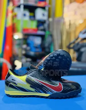 Nike Airzoom FairPlay Soccer Boots