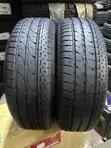 Bridgestone Tires - Size 195/65R15, Foreign Used - 1