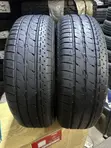 Bridgestone Tires - Size 195/65R15, Foreign Used - 2