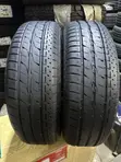 Bridgestone Tires - Size 195/65R15, Foreign Used - 4