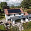 ALLGRAND 20kWh Complete Solar System with Protection Devices - 2