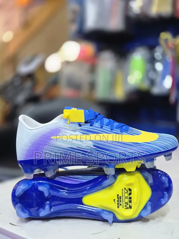 Nike Airzoom Football Boots - 1