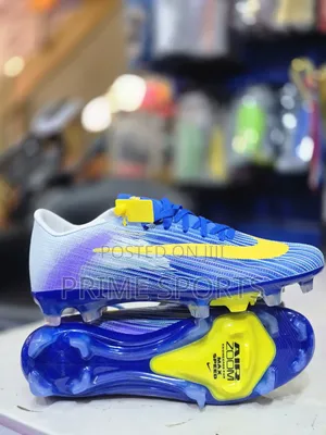 Nike Airzoom Football Boots