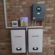 ALLGRAND 20kWh Solar Renewable Energy System - 1