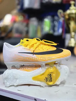 Nike Football Boots