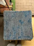 PVC Wollen Carpet Tiles - 5