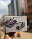 DJI Mini 4 Pro Drone with DJI RC 2 Controller - 1