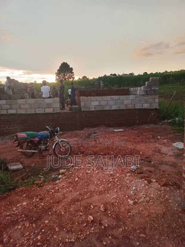 NYUMBA SERVICES: Builders & Metal Fabrication - 1