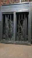 NYUMBA SERVICES: Builders & Metal Fabrication - 2