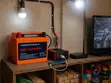 640Wh LiFePO4 Lithium Battery 50Ah Solar Backup 12V - 4