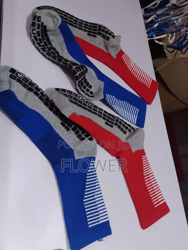 Grip Stock - Soccer Balls - 1