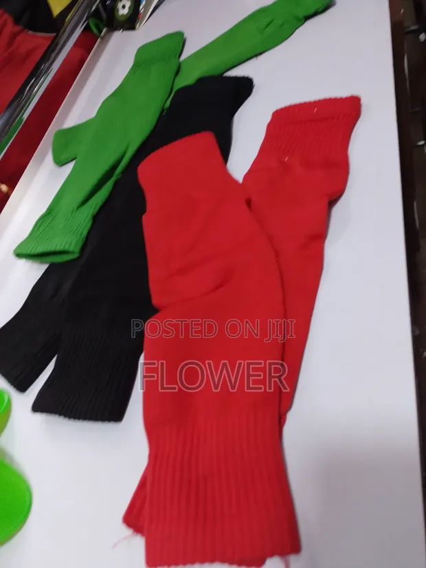 Brand New Half Stock - Various Colors - 1
