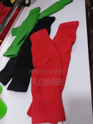 Brand New Half Stock - Various Colors