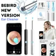 Wireless Visual Ear Cleaner with HD Endoscope Camera - 2