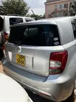 Toyota IST 2010 Silver - 3