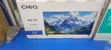 Chiq 32-Inch Android Smart TV - 1
