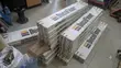 Deco Floor Laminate Tiles (10 Pieces/Box) - 1