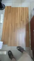 Deco Floor Laminate Tiles (10 Pieces/Box) - 4
