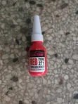 271 Automotive & Metal Nuts Threadlocker - 1