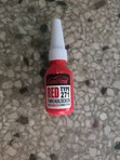 271 Automotive & Metal Nuts Threadlocker - 2