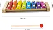 Wooden Xylophone for Kids - Musical Toy - 3