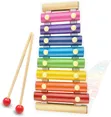 Wooden Xylophone for Kids - Musical Toy - 5