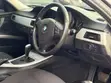 BMW 320i Sedan 2012 Silver - 3