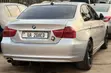 BMW 320i Sedan 2012 Silver - 4