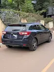 Subaru Impreza 2017 Blue - 1