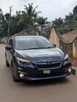Subaru Impreza 2017 Blue - 2