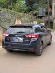 Subaru Impreza 2017 Blue - 4