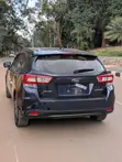 Subaru Impreza 2017 Blue - 5