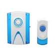 Intelligent Wireless Remote Control Door Bell - 2