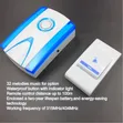 Intelligent Wireless Remote Control Door Bell - 3