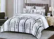 Bervly Bedcover Set - 6x6 - 1