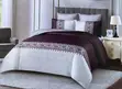 Bervly Bedcover Set - 6x6 - 2