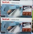 Tefal Express Steam Iron (Model: FV2831M0) - 1