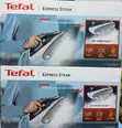 Tefal Express Steam Iron (Model: FV2831M0) - 2